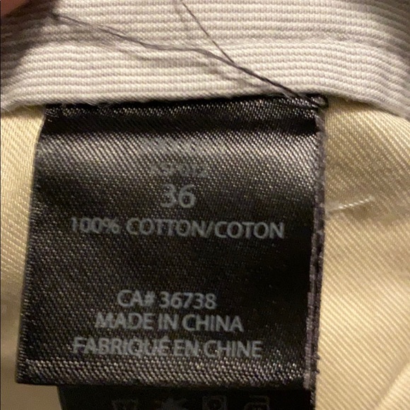 Kenneth Cole Reaction Shorts - Picture 3 of 4